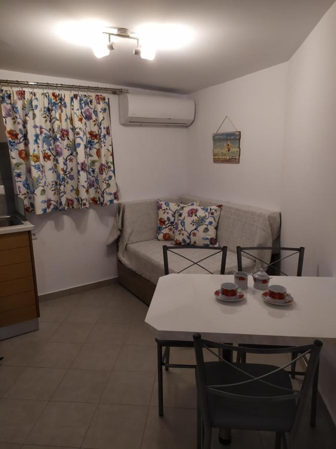 Maria'S Home 卡瓦拉 外观 照片