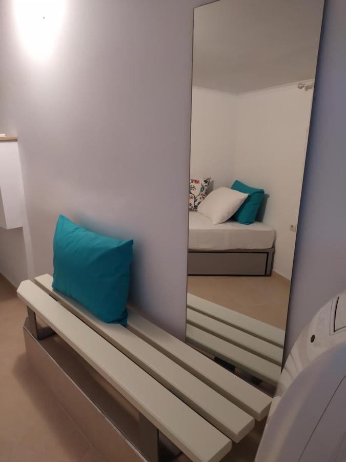 Maria'S Home 卡瓦拉 外观 照片