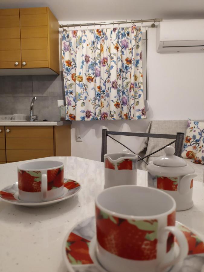 Maria'S Home 卡瓦拉 外观 照片